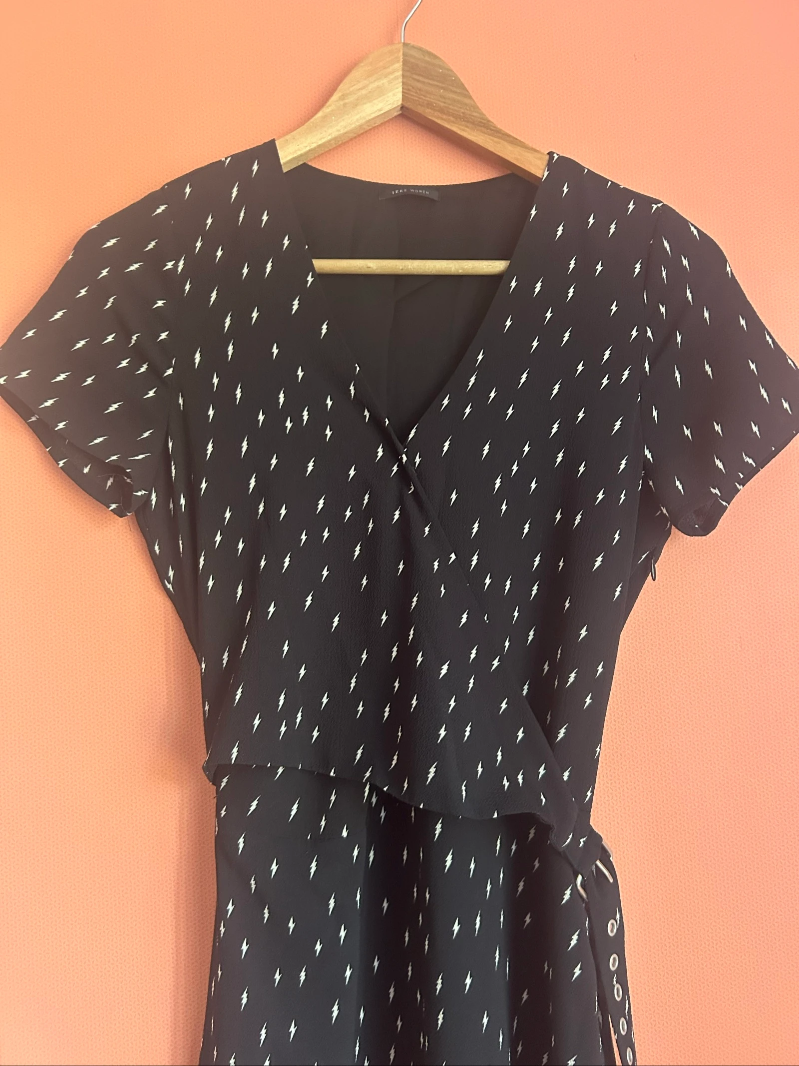 Lote de 2 vestidos IKKS Women - Talla 36 (S) – photo 3